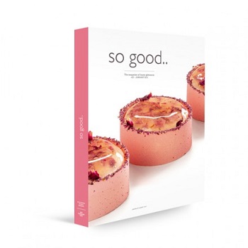 So Good Magazine Issue 25